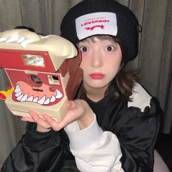 女演员 原田久子